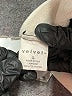 Velvet 100% Polyester Black Blazer Size L - photo 7