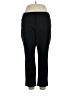 Liz Claiborne Black Active Pants Size 16 - photo 1
