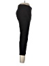 Simply Vera Vera Wang Solid Black Active Pants Size L - photo 4