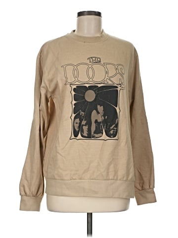 The Doors Sweatshirt (view 1)