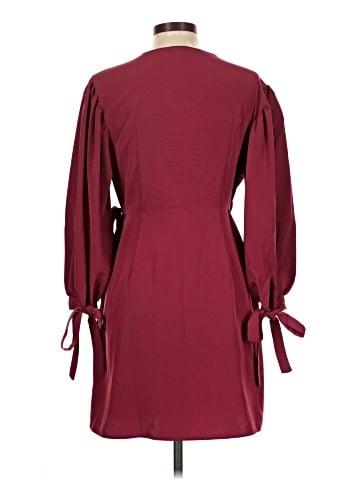 Topshop Cocktail Dress (view 2)