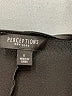 Perceptions Black Cocktail Dress Size S - photo 7