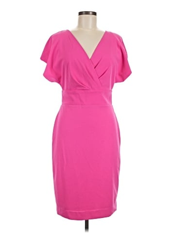 Alexia Admor Cocktail Dress (view 1)