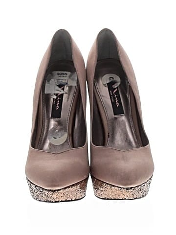 Nina Heels (view 2)