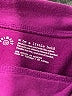 Primary Purple Active Pants Size 12 - photo 7