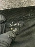 Justify 100% Polyester Black Casual Skirt Size XL - photo 4