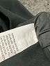 Derek Lam 100% Polyester Metallic Gray Cocktail Dress Size EU (IT) 40 / US 4 - photo 8