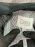 dalia Black Blazer Size XS - photo 6
