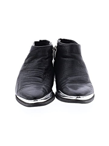 Fergie Ankle Boots (view 2)