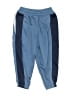 Nike 100% Polyester Color Block Blue Track Pants Size 2 - 3T - photo 2