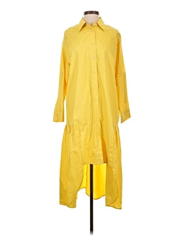 Good Time U.S.A. Los Angeles Casual Dress (view 1)