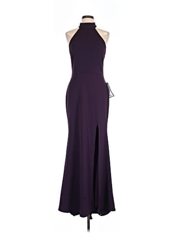 Betsy & Adam Cocktail Dress (view 1)