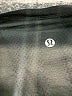 Lululemon Athletica Black Sleeveless T-Shirt Size 4 - photo 7