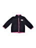Carter's 100% Polyester Black Zip Up Hoodie 9-12 MO / 12 MO - photo 1