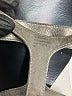 Renvy Gray Sandals Size 7 - photo 4