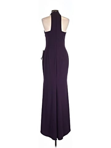 Betsy & Adam Cocktail Dress (view 2)