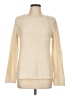 Spense 100% Acrylic Ivory Pullover Sweater Size L - photo 1