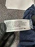 Cat & Jack Solid Blue Athletic Shorts Size 10 - 12 - photo 4