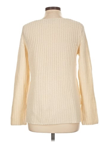 Spense Pullover Sweater (view 2)