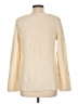 Spense 100% Acrylic Ivory Pullover Sweater Size L - photo 2