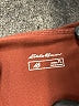 Eddie Bauer Solid Brown Active Pants Size L (tall) - photo 7