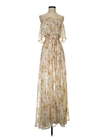 AaKaa Casual Dress (view 1)