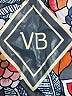 Vera Bradley Gray Backpack One size - photo 3