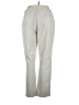 Marla Wynne Solid Gray Casual Pants Size 16 - photo 2