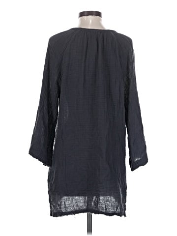 Michael Stars 3/4 Sleeve Blouse (view 2)