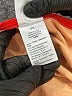 J.Crew Color Block Red Swimsuit Bottoms Size 2X - photo 4