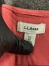 L.L.Bean Solid Pink Casual Dress Size XS - photo 7