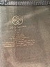 Daisy Fuentes Color Block Black Board Shorts Size XL - photo 3