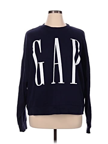 Gap Sweatshirt (view 1)