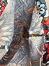 Vera Bradley Gray Backpack One size - photo 4