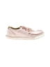 Twisted X Pink Sneakers Size 6 - photo 1
