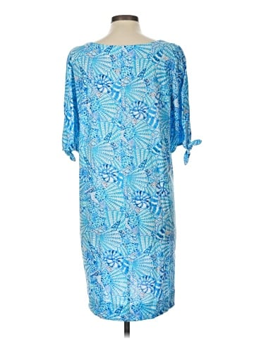 Lilly Pulitzer Casual Dress (view 2)