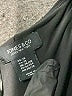 Jones & Co Black Active Pants Size 3X - photo 4