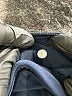 Lululemon Athletica Solid Black Active Pants Size 6 - photo 8