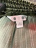 Three Dots Stripes Green Casual Pants Size S - photo 7