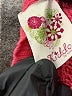 Kiddo by Katie 100% Rayon Hearts Pink Pullover Sweater Size M (kids) - photo 3