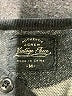 J.Crew 100% Cotton Gray Pullover Sweater Size M - photo 7