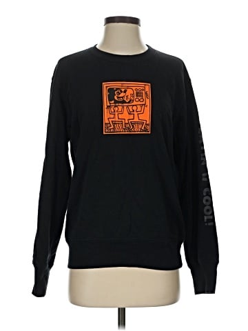 UT for Uniqlo Sweatshirt (view 1)
