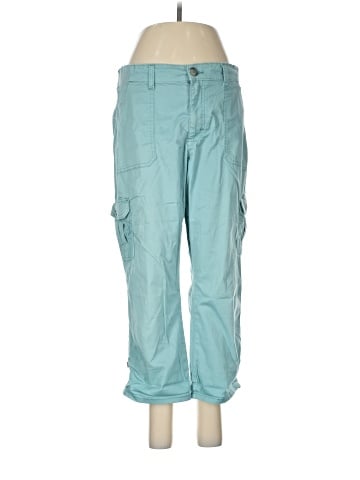 Lee Cargo Pants (view 1)