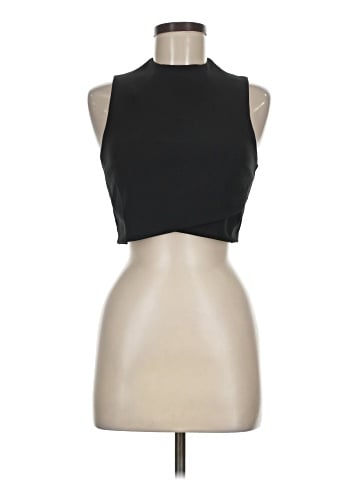 Topshop Sleeveless Top (view 1)