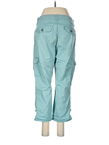 Lee Cargo Pants (view 2)