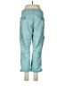 Lee Teal Cargo Pants Size S (estimated) - photo 2