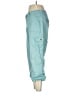 Lee Teal Cargo Pants Size S (estimated) - photo 5