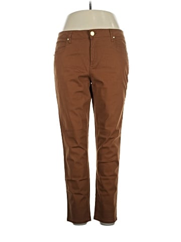 New Directions Khakis (view 1)