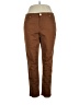 New Directions Brown Khakis Size 16 - photo 1