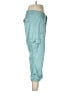 Lee Teal Cargo Pants Size S (estimated) - photo 4